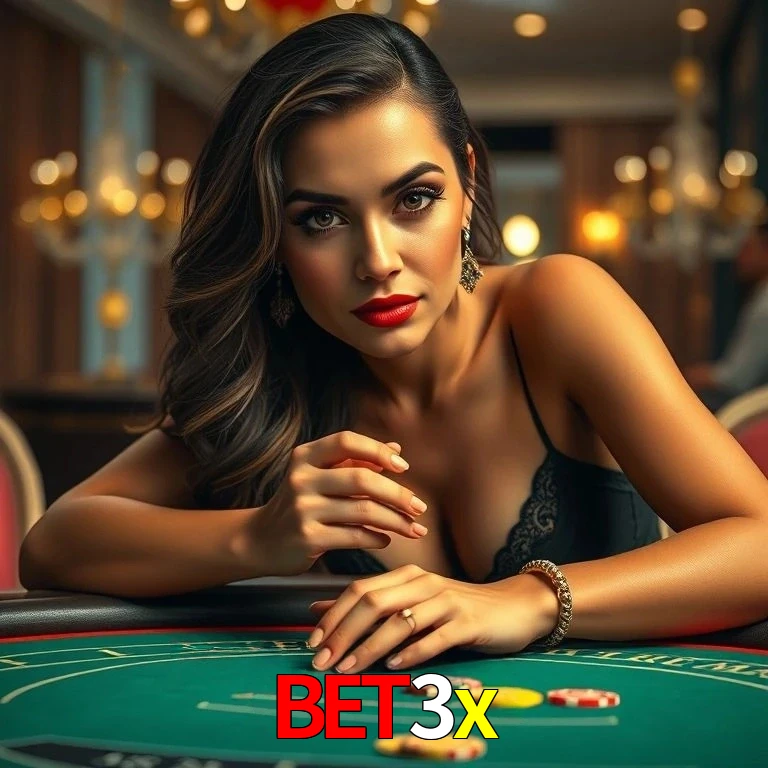bet3x VIP Rewards