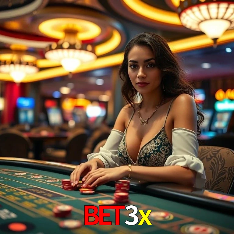 bet3x Benefícios VIP