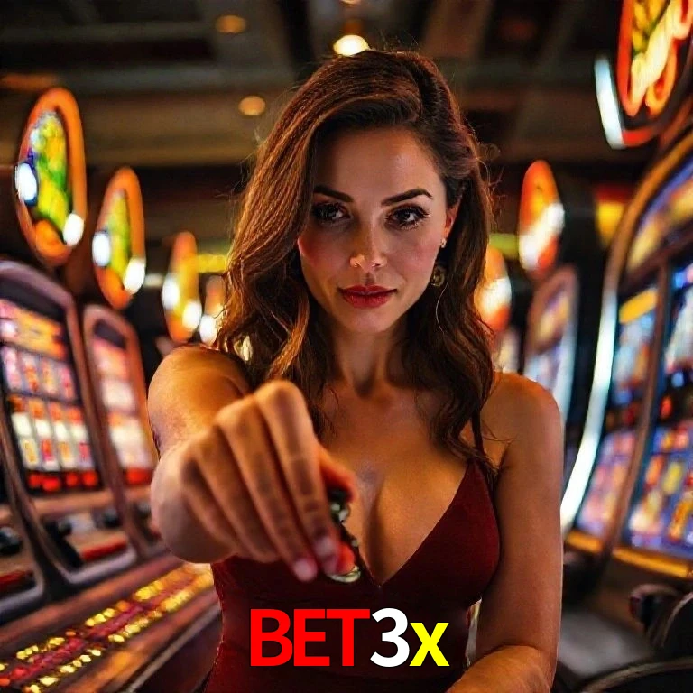 bet3x LGPD