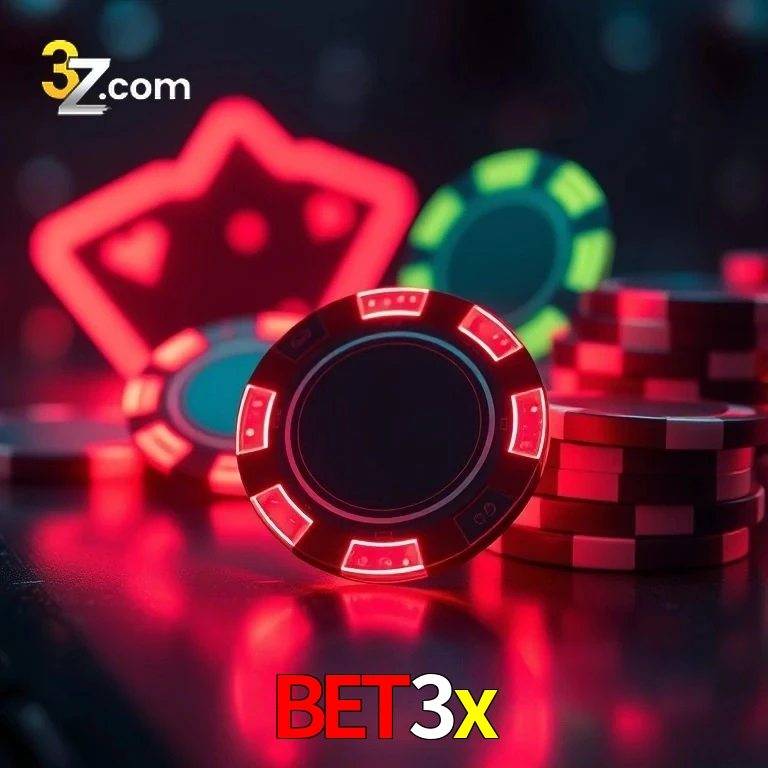 bet3x Slot Analytics