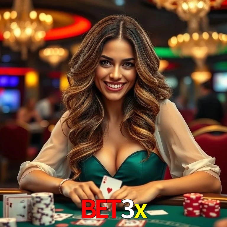 bet3x Segurança