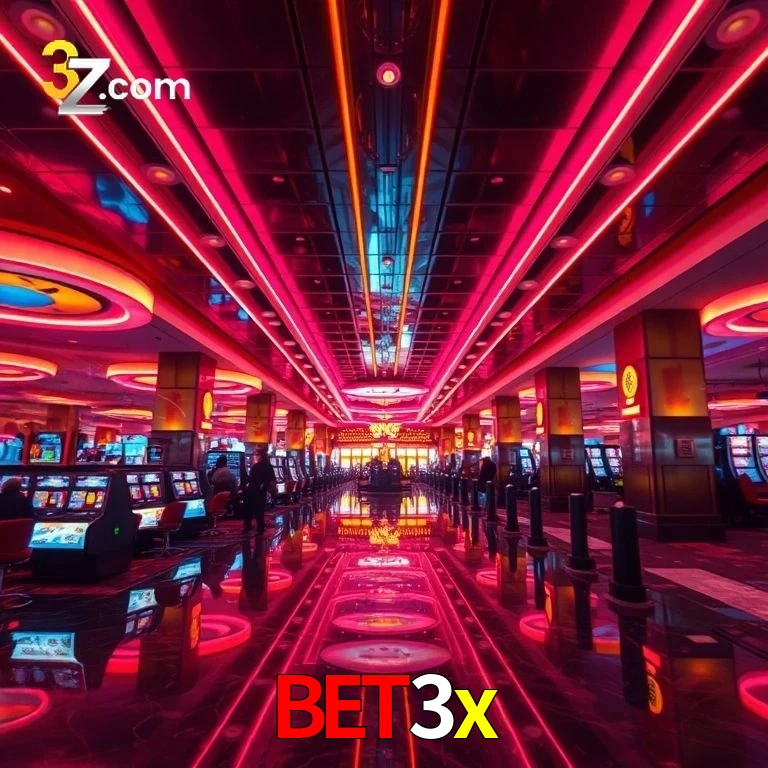 bet3x APK Interface