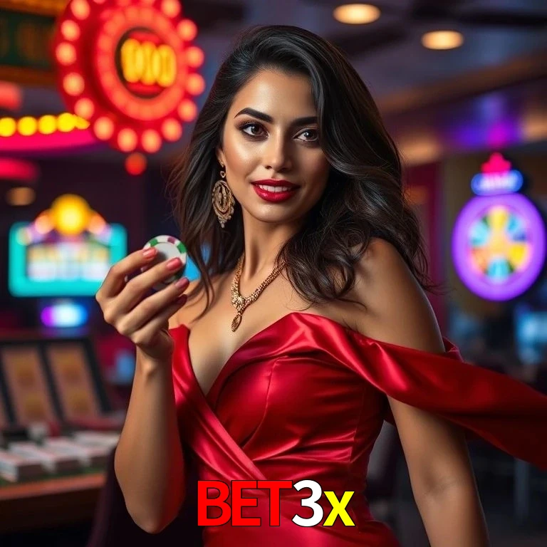 bet3x Torneios Slots