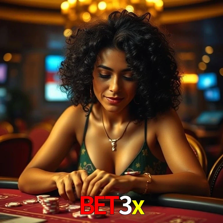 bet3x Jogos Catálogo