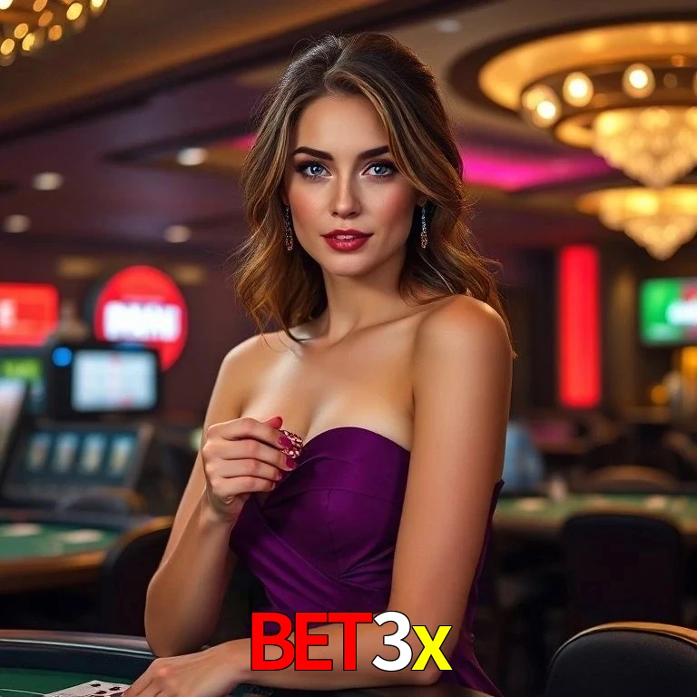bet3x facebook