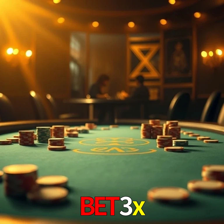 bet3x platform