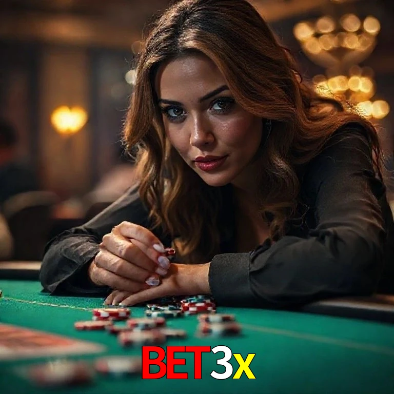 bet3x Sistema Bônus