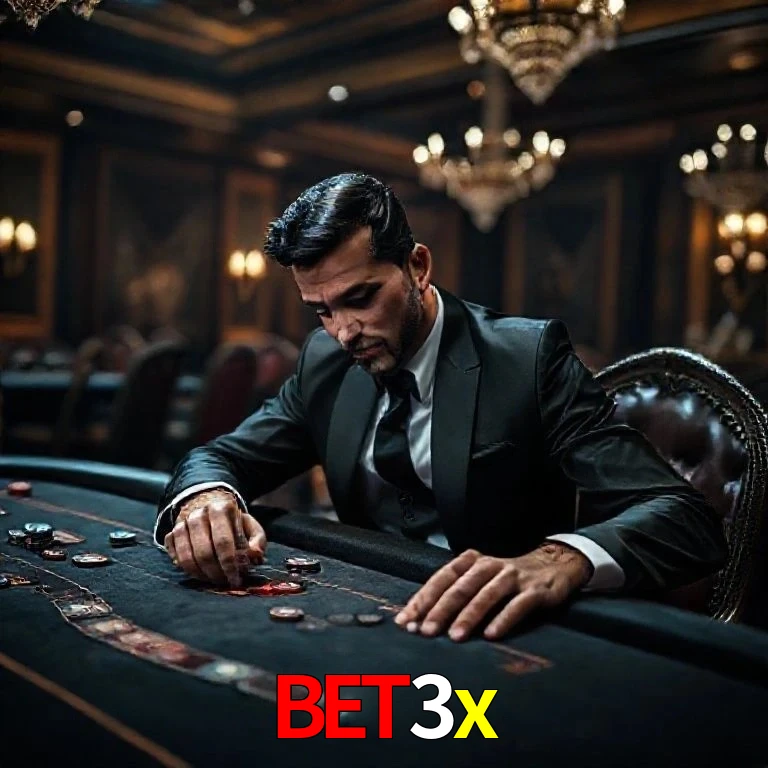 bet3x Segurança