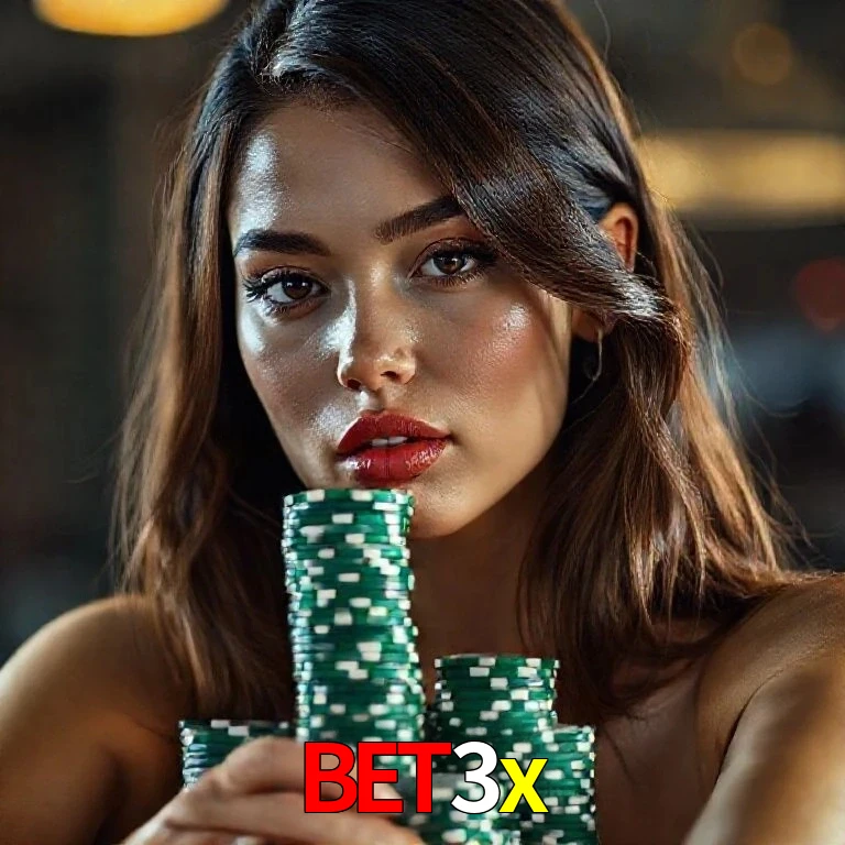 bet3x Slot Temas